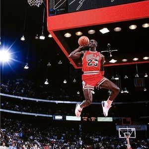 Meet your Posher, Ian